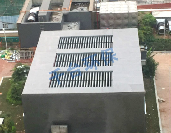 隔声罩